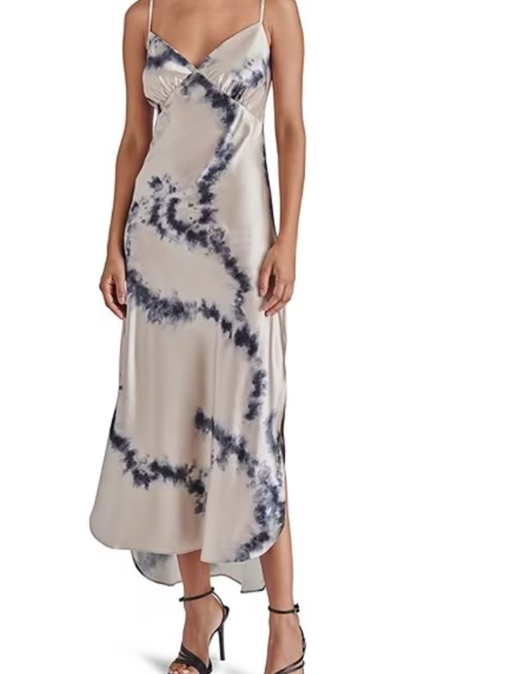 Steve Madden Lorenza Slip
Dress BNWT